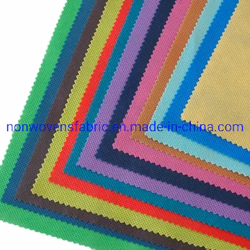 소파 포장용 PP 스펀바운드 부직포