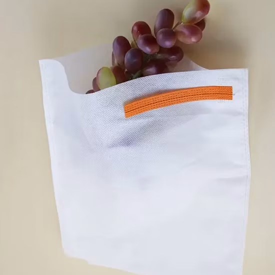 과일커버, 바나나백 농산물용 UV 처리 PP 부직포