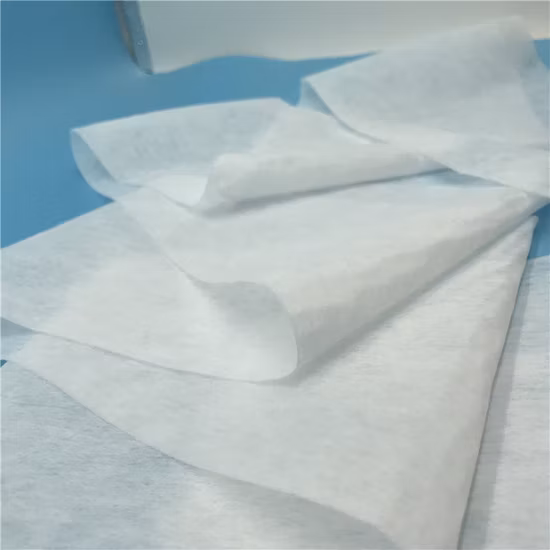 기저귀 제조용 SSS 친수성 SSS 스펀본드 부직포