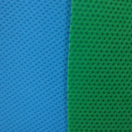 의료 제품을 위한 최고의 가격 100% 폴리프로필렌 Ss/SMS 스펀본드 부직포